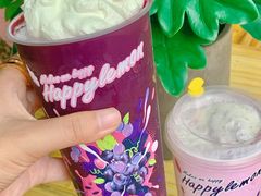 -快乐柠檬happylemon(日月光店)