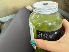 -喜茶(烟台莱山万象汇店)