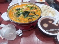 -喜家德虾仁水饺(长泰广场店)