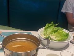 -味餐厅·海鲜·火锅·自助餐