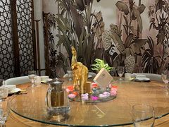 -金孔雀德宏傣味餐馆(魏公村店)