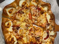 -必胜客(东大桥店)