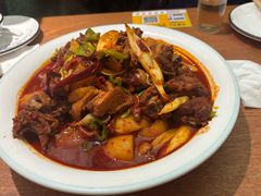 -新疆亚克西音乐餐厅(南方花园店)
