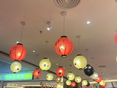 -怪物的冰与火(天虹商场中山路店)
