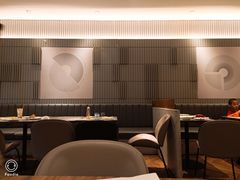 大堂-必胜客(上地华联店)