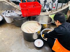 -泰顺江南春面馆