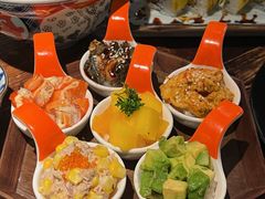-小川洋风料理(江汉路店)