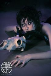 -持熹光年写真体验馆