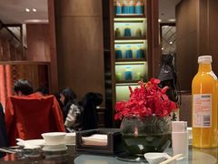 -夏宫中餐厅(静安香格里拉店)