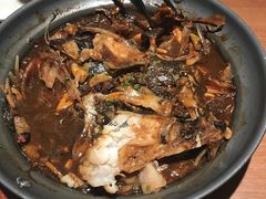 -吕氏疙瘩汤·新鲁菜(济南万象城店)
