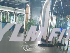 -悦莱美游泳健身(珠江新城花城汇店)