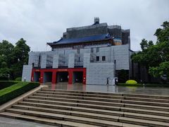 -广州中山纪念堂