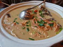 -西江美食舫·江西菜(健德桥店)