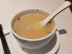 -醉辉皇上海之巅(上海中心大厦店)