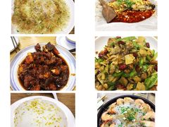 -杨厨的田园饭店(长城路店)