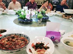 -三六三杭州菜(水上总店)