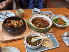 -竹里馆·淮扬菜·功夫茶(老门东店)