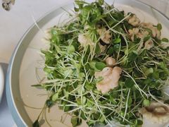 -玉林烤鸭店(定福庄店)
