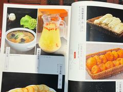 -赣南人家·头牌江西菜(劲松店)