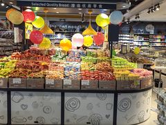 -吉麦隆(查桥商业广场店)