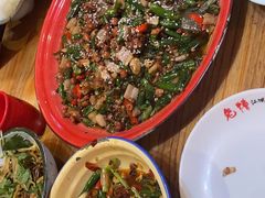 -兔槽江湖菜·重庆璧山兔(水围店)