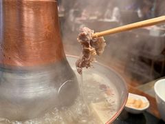 -南门涮肉(通州大船店)