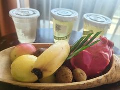 -三亚湾红树林度假世界(木棉酒店)
