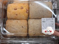 -盒马X会员店(王府井奥莱UP TOWN店)