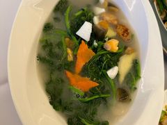 -顺德喜来登酒店·采悦轩