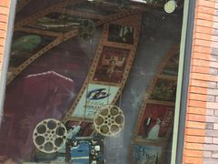 -万达影城(银兴菲林店)