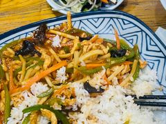 -西域美食(西直门南小街店)