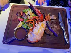 -天玑高空江景餐厅&酒吧Sky Secret Restaurant&Bar