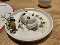 -哈啾嗨·新概念蒙餐(红星新城店)