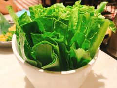 -一哥澳门豆捞·澳门风打边炉(高德置地店)