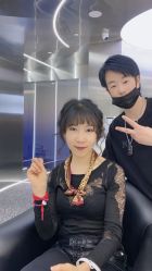 -凯博K-boom Hair Salon