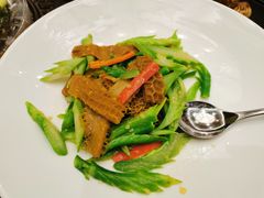 -苏州园区福朋喜来登酒店·聚味轩中餐厅