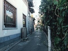 -大理古城