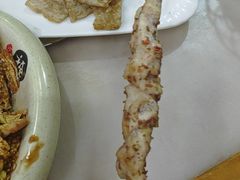 -爆肚于(赵公口桥店)
