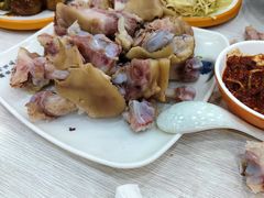 -三姐妹冷面馆(保卫路店)
