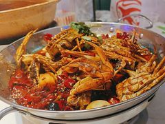 -肥肥虾庄·金牌油焖大虾(首义路店)