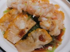 -狮王府淮扬菜(新街口友谊店)