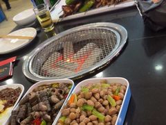 -瑞杰烧烤店·24小时营业(山东路店)