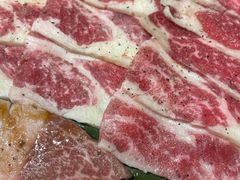 -小京致·碳火烤肉(贝岗村大街店)