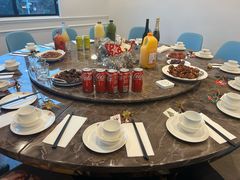 -川王府 Chuan Palace Chinese Restaurant