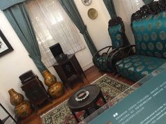 -龙环葡韵住宅式博物馆