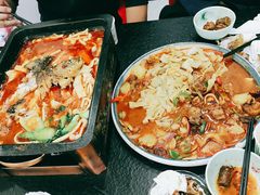 -撒拉人家.酸菜牦牛肉火锅