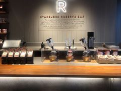 -星巴克臻选(广州好世界广场店)