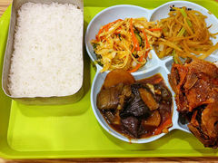 -双宝铁饭盒(南十四店)