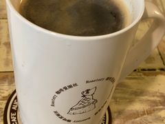-Cafe Alice咖啡爱丽丝(奥城店)