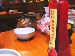 -云海肴云南菜·蒸汽石锅鱼(北京良乡华冠店)